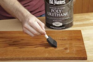 Clean Hardwood Floors Before Polyurethane