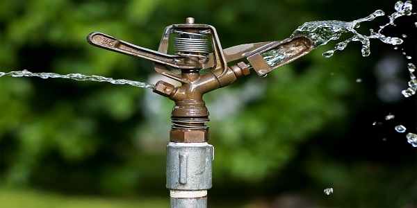 pressure washer nozzle