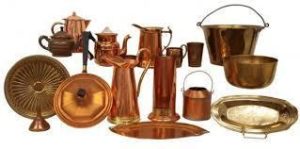 copper-items