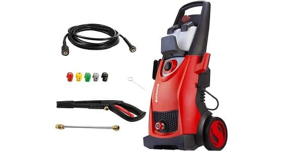 Sun Joe SPX3000 Pressure Washer