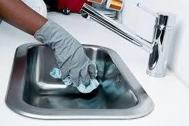 cleaning-sink