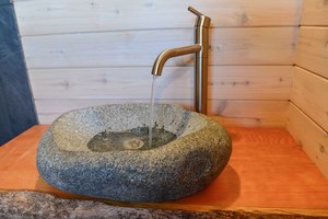 stone-sink