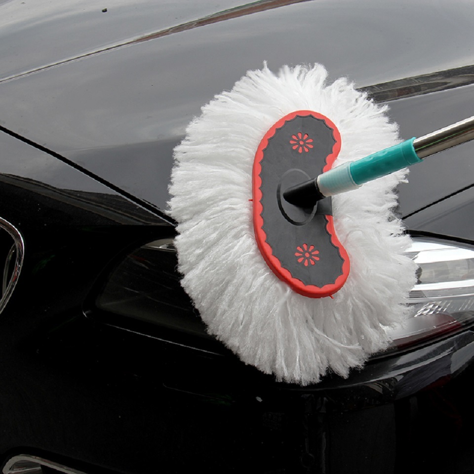 Best Car Wash Brush