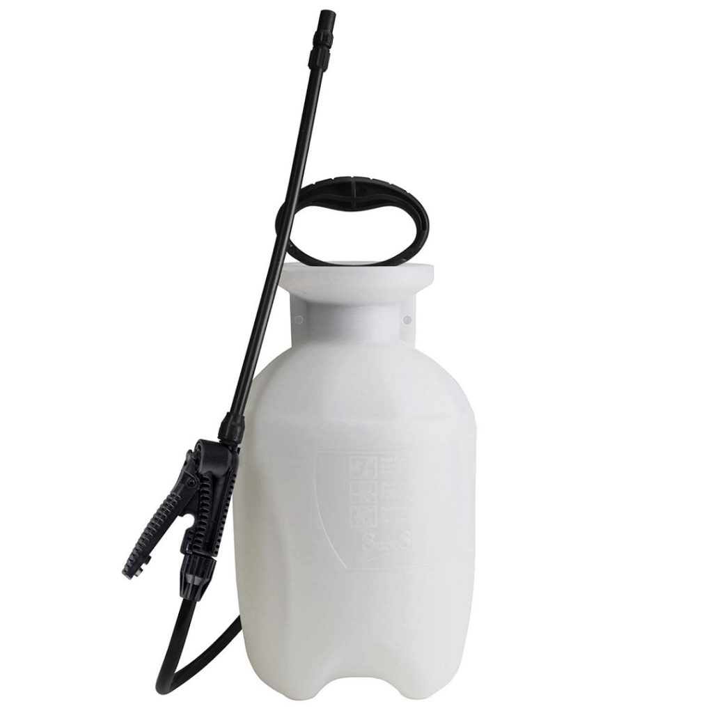 Pump Sprayers