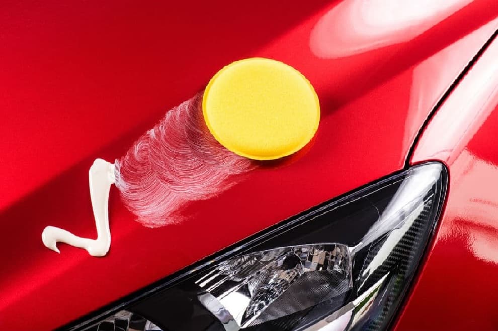 car wax services near me