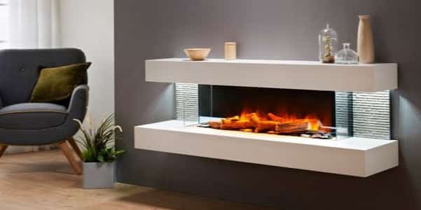 How to Clean & Maintain Electric Fireplace for Everlasting