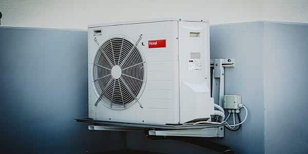 HVAC AC Cleaning Tips