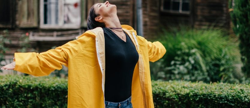 Do Rain Ponchos Work