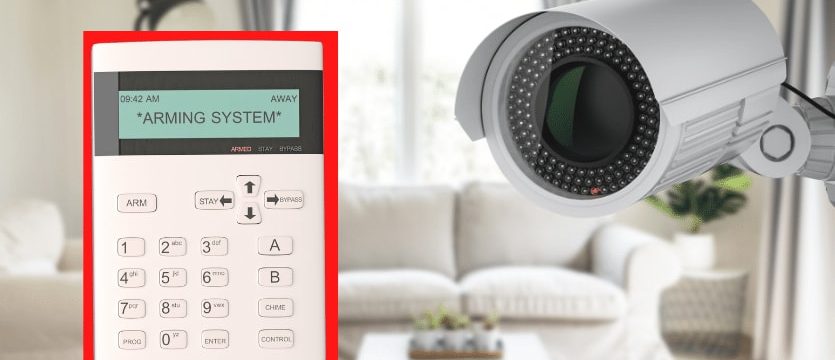Benefits Of Installing Home Security Systems