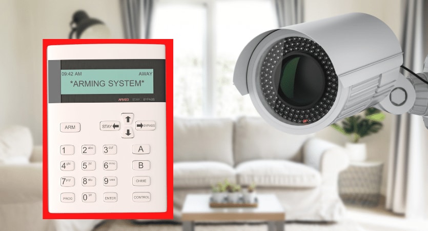 Benefits Of Installing Home Security Systems