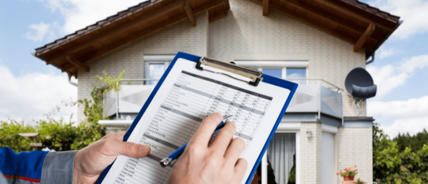 Property Inspection Tips