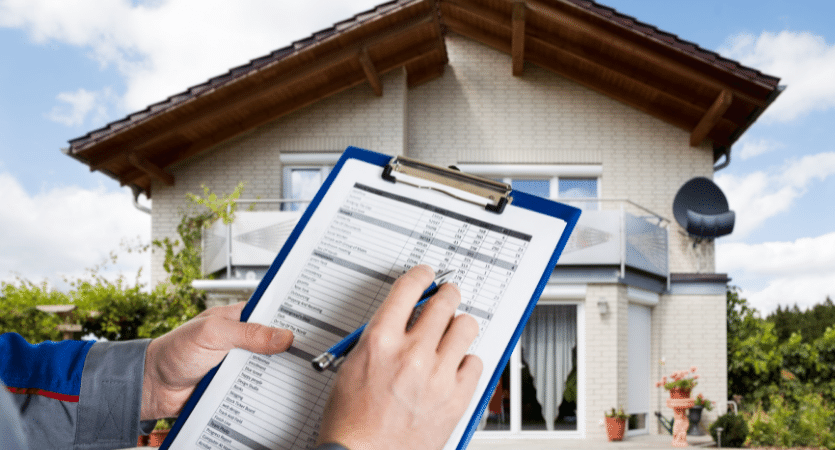 Property Inspection Tips