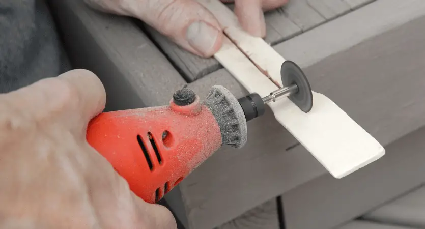 5 Safety Tips for Using Rotary Tools