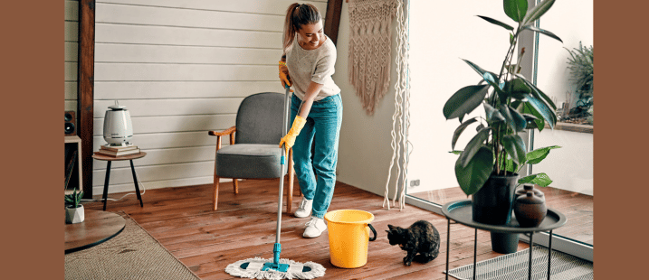 How to Find the Right Maid Service for Your Home Cleaning Needs