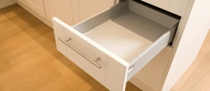 Everything You Need to Know About Drawer Slides