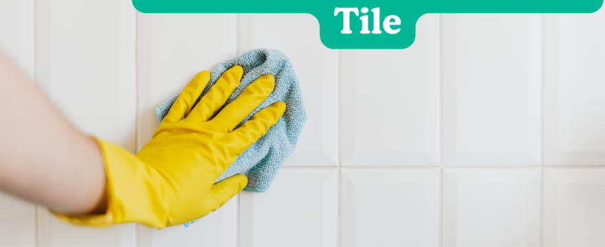 How To Clean Travertine Tile