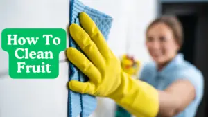 How To Clean Walls